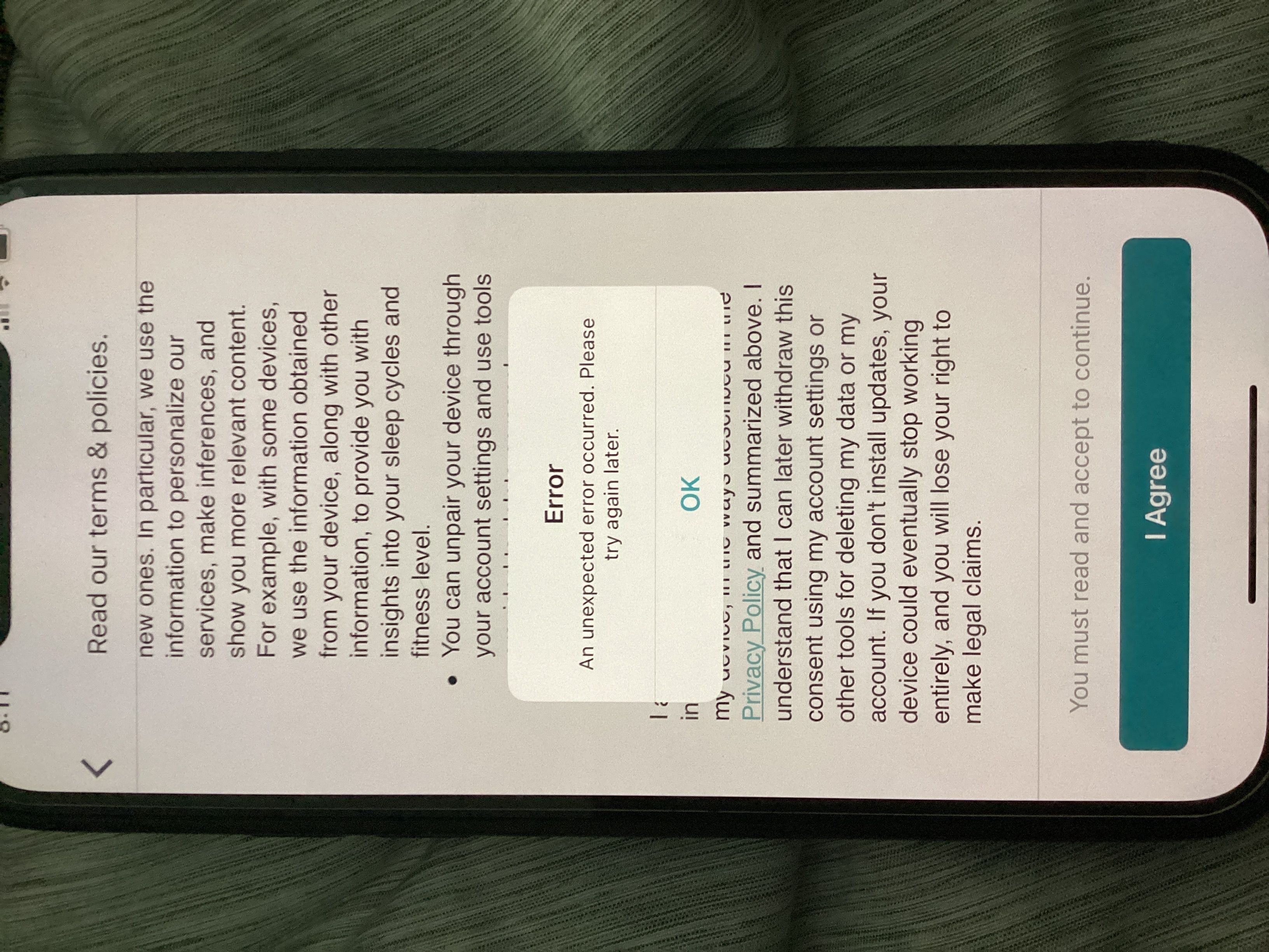Solved Fitbit Inspire 2 Not syncing Fitbit Community