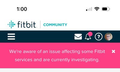 Aria 2 setup difficulties and workaround Solution - Fitbit Community