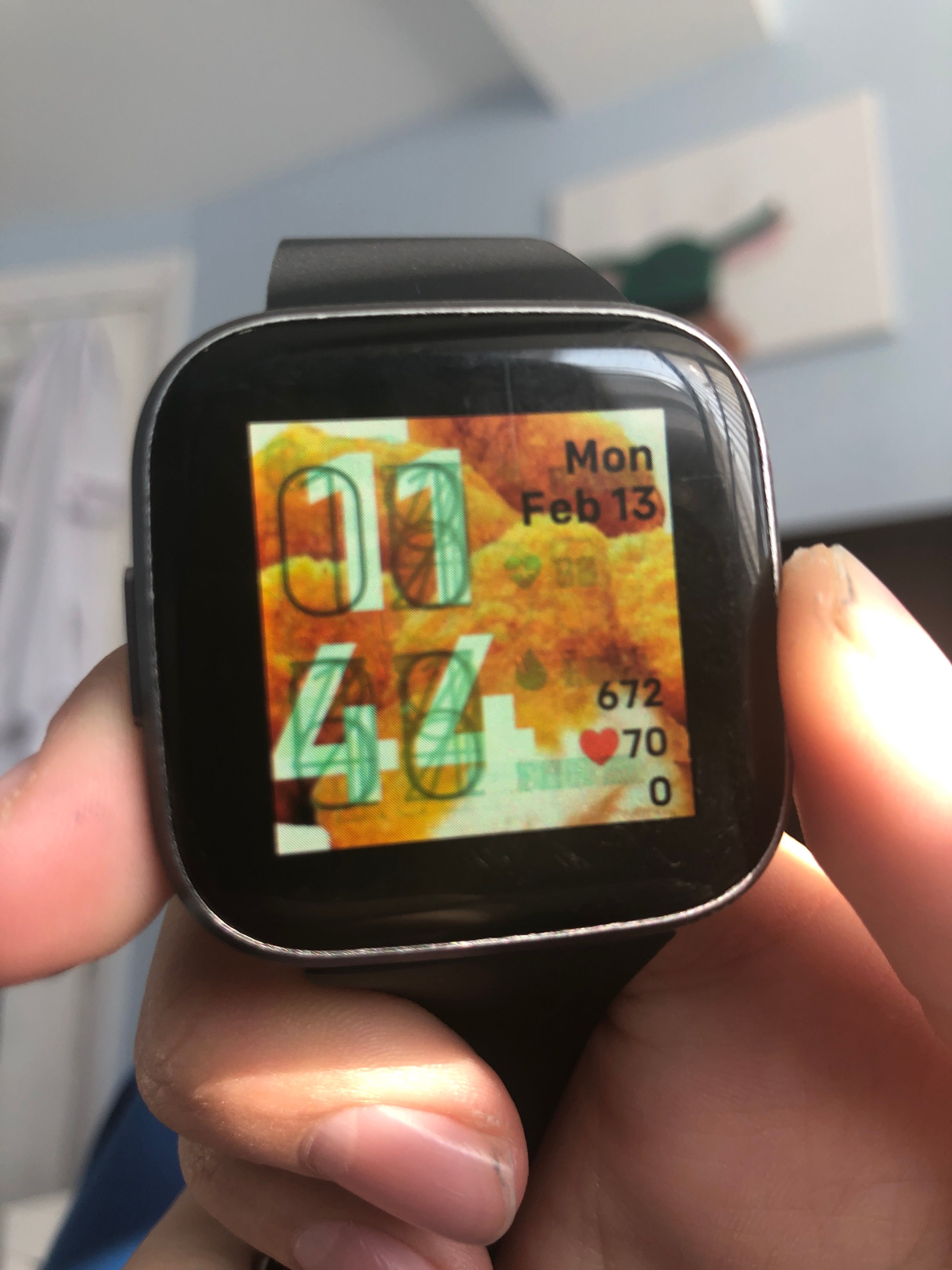 Fitbit versa 2 discount problems