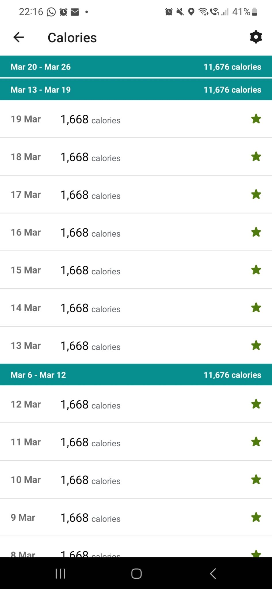 Versa 4 burn : r/fitbit