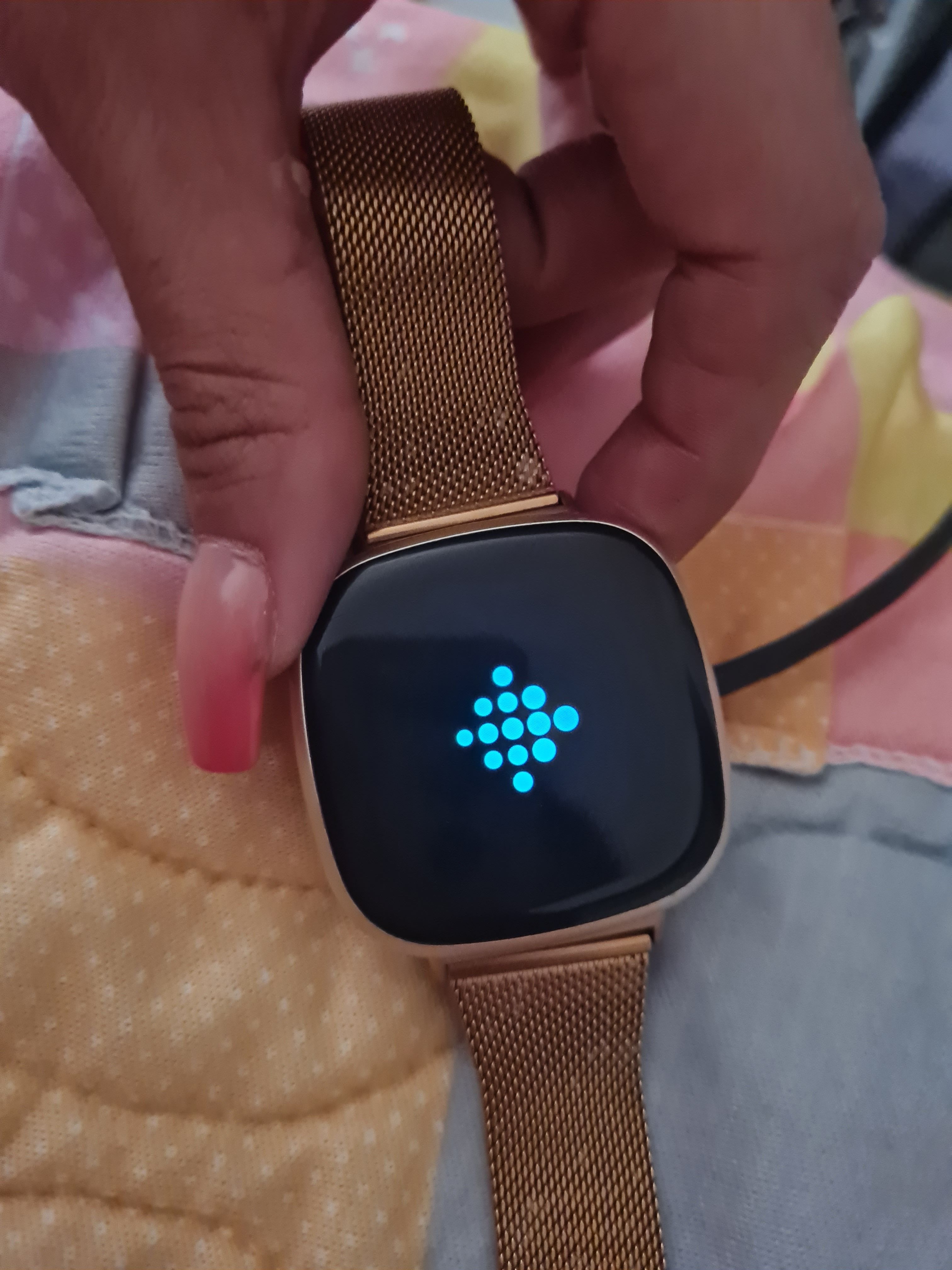 Cómo puedo empezar a usar mi Fitbit Versa 3? - Ayuda de Fitbit