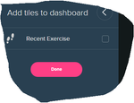 Recent Excercise.PNG