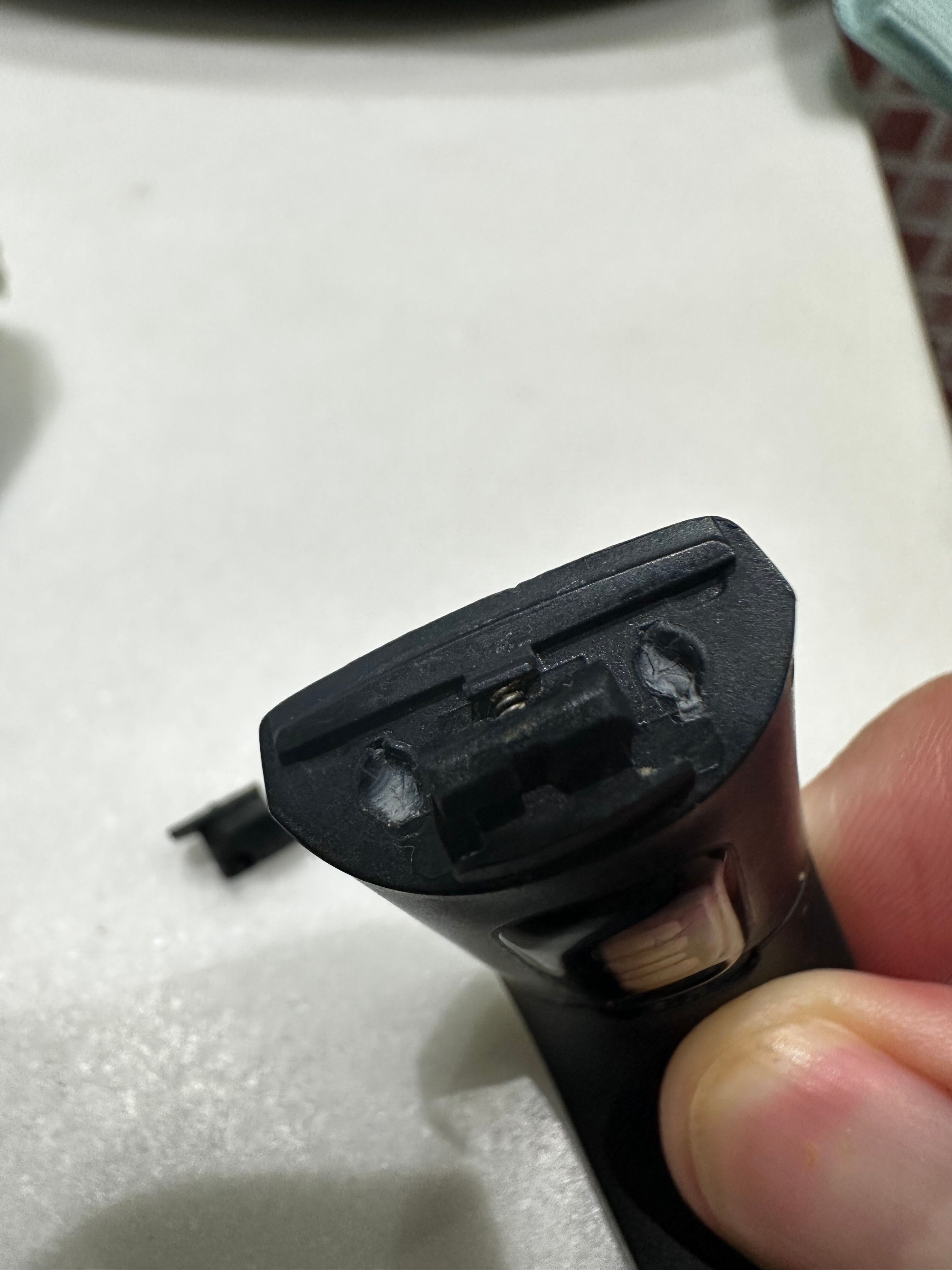 Adaptiv Gründe fallen fitbit charge 4 armband halterung kaputt