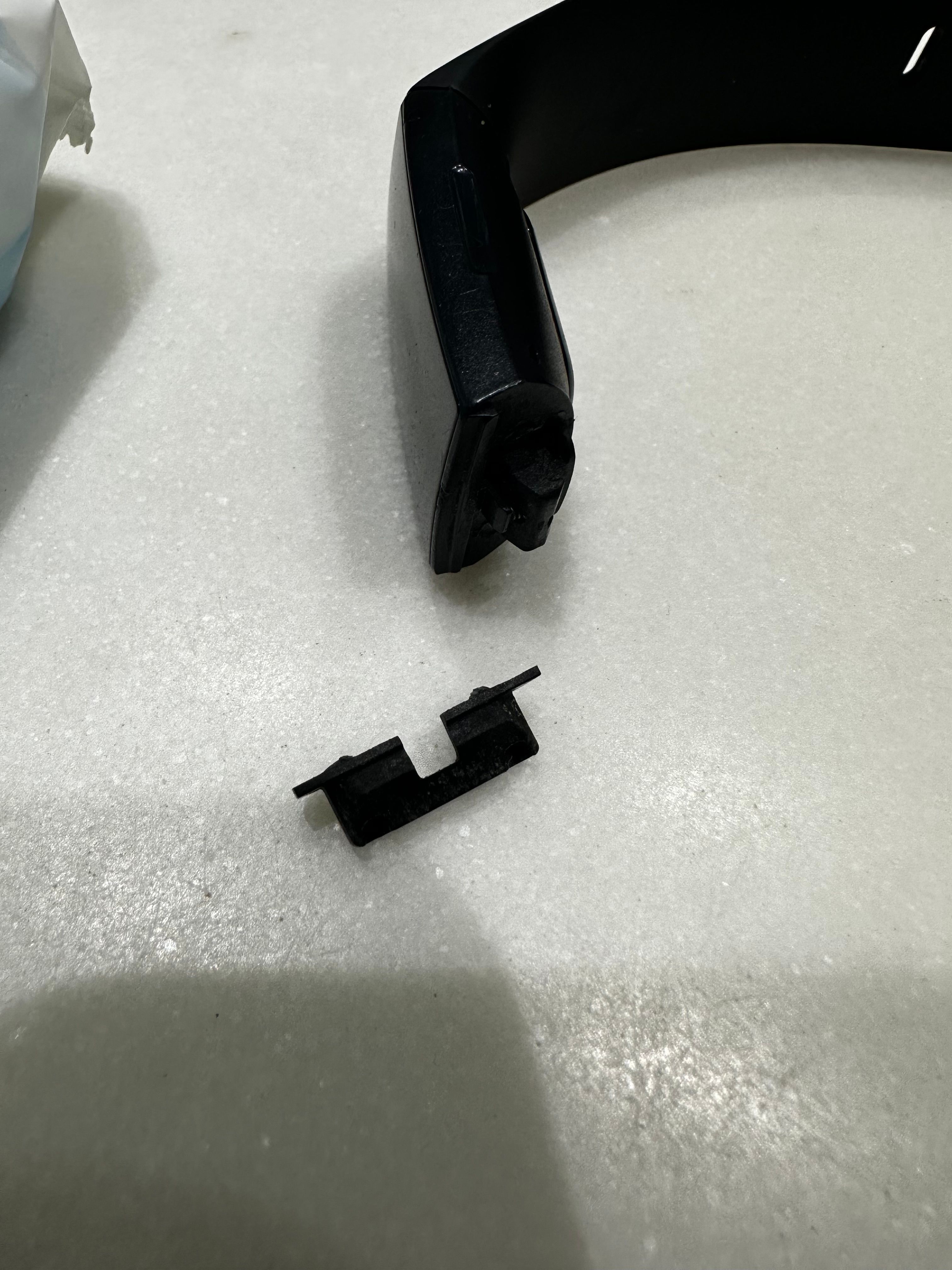 Markieren Sie Laden Lästig fitbit charge 4 armband kaputt linear