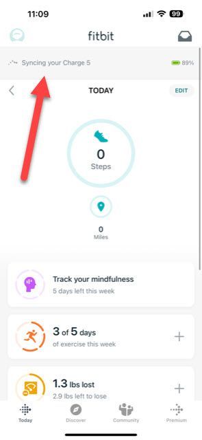 Fitbit not updating.jpg