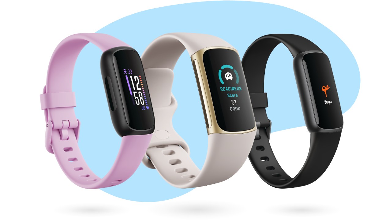 Latest fitbit clearance watch