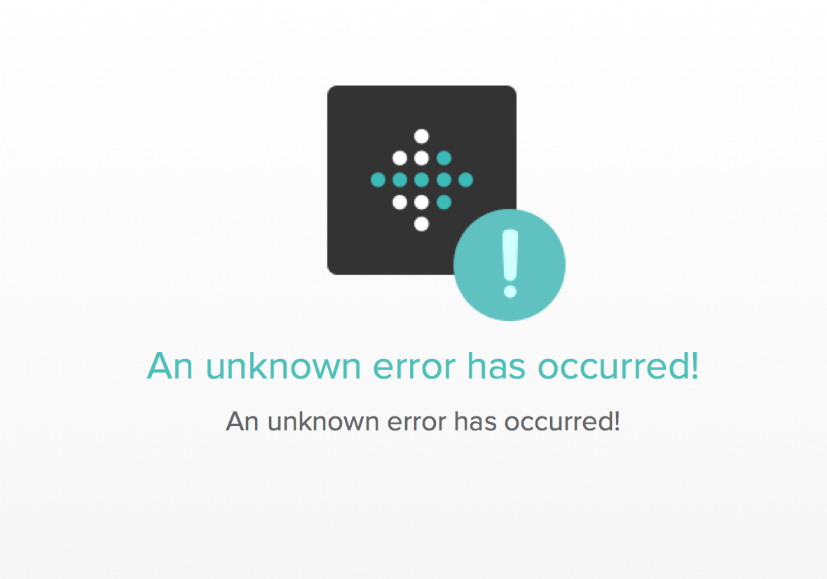 A connection error has occurred. An Unknown Error has occurred. An Unknown Error has occurred Windows. An Unknown Error has occurred перевод. Unknown Error перевод.