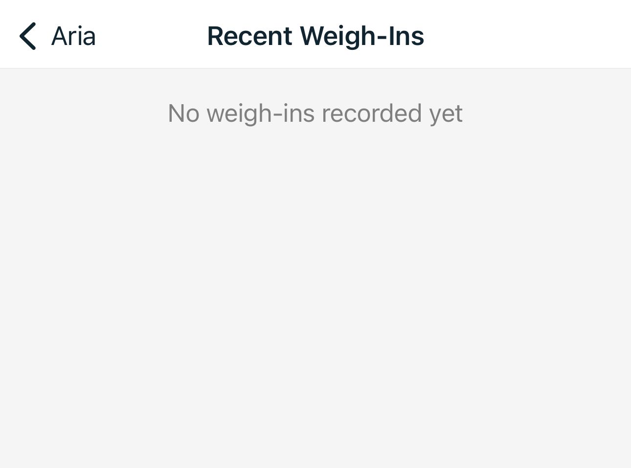 Fitbit has disabled WiFi sync with the original Aria, turning it into a  dumbscale. Was there any notice? : r/fitbit