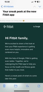 Aria 2 setup difficulties and workaround Solution - Fitbit Community