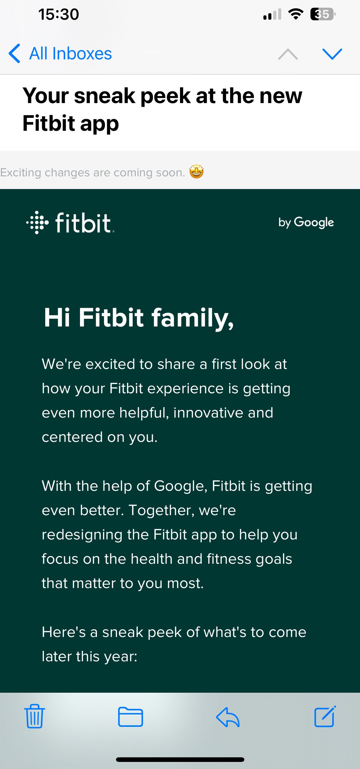 Aria 2 not connecting to app or Bluetooth - Fitbit Community