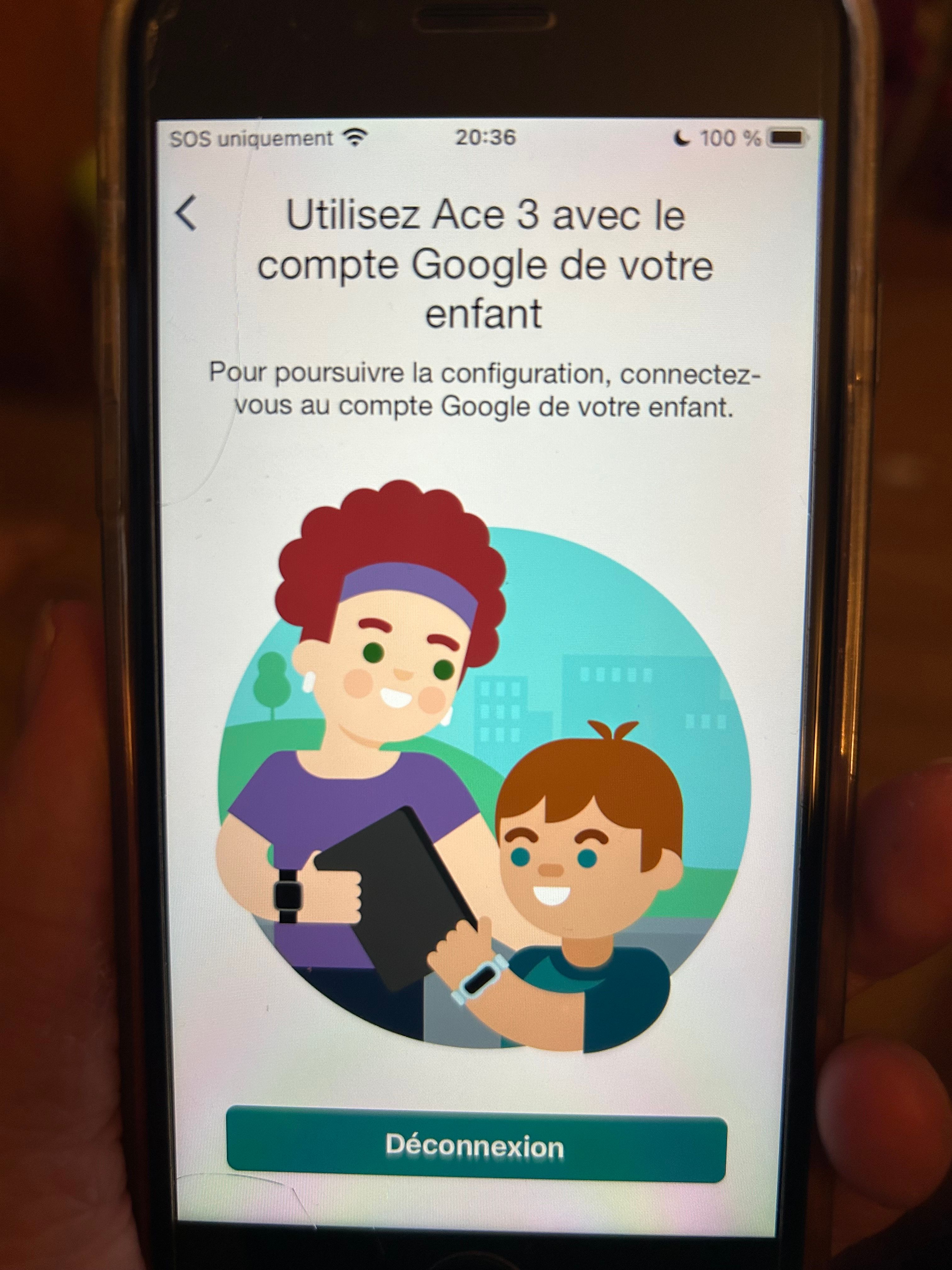 Fitbit Ace pour enfants - La Presse+