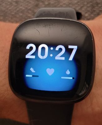 Ma montre fitbit 2025 ne se connecte pas