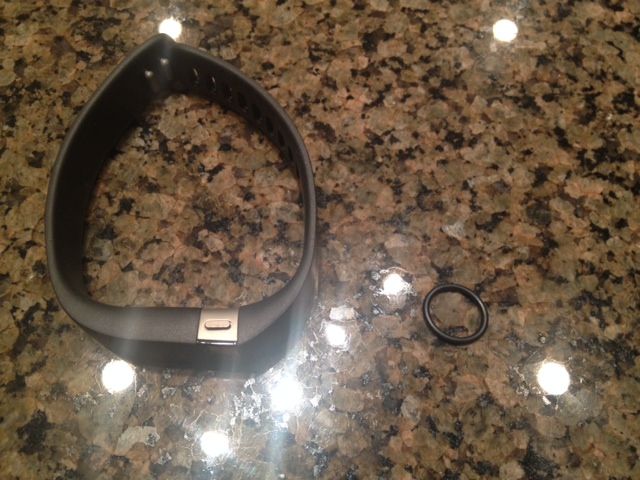 O ring