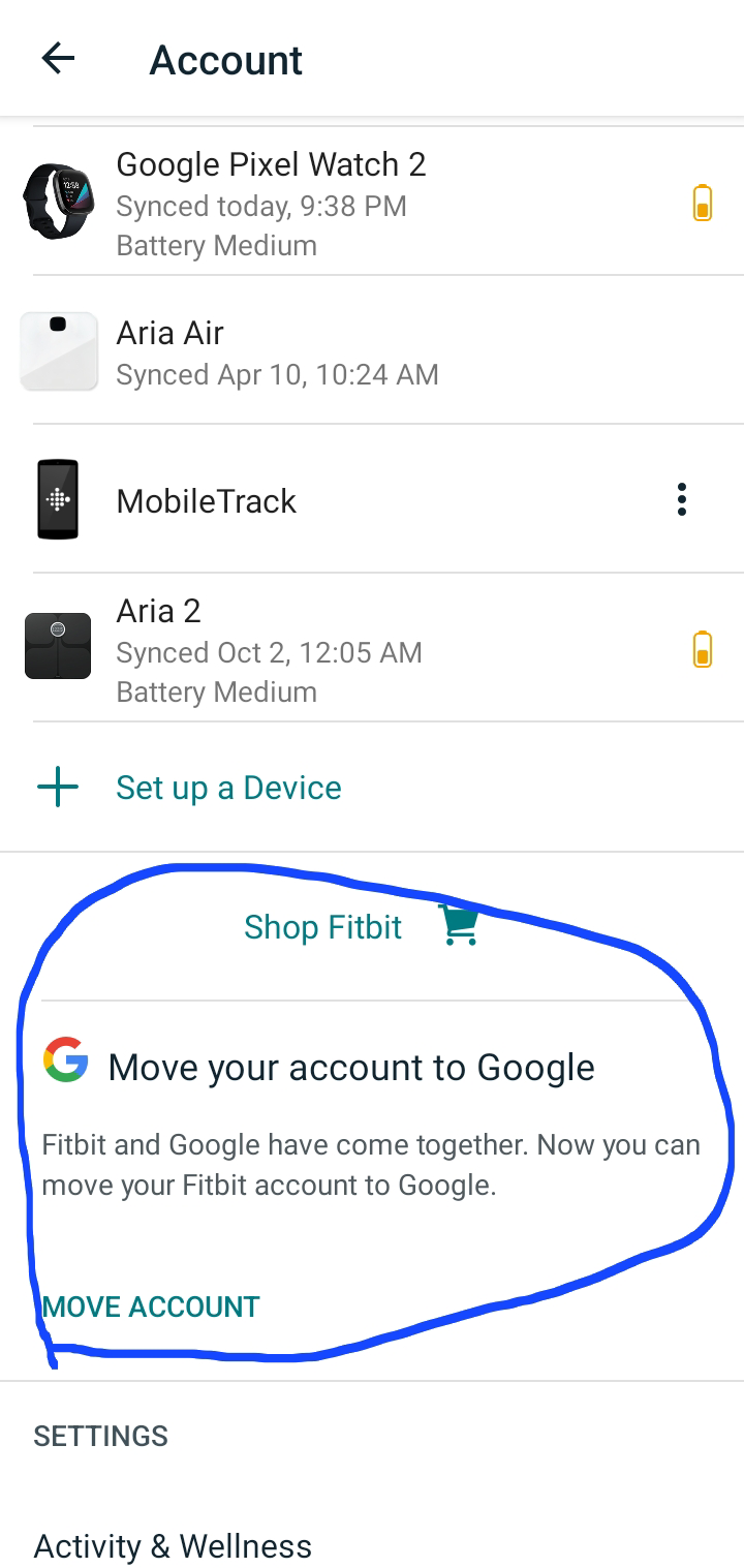 Now you can login in  with your Google account 