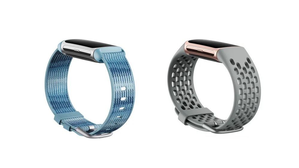 Introducing Fitbit Charge 6 Our most advanced tra Fitbit