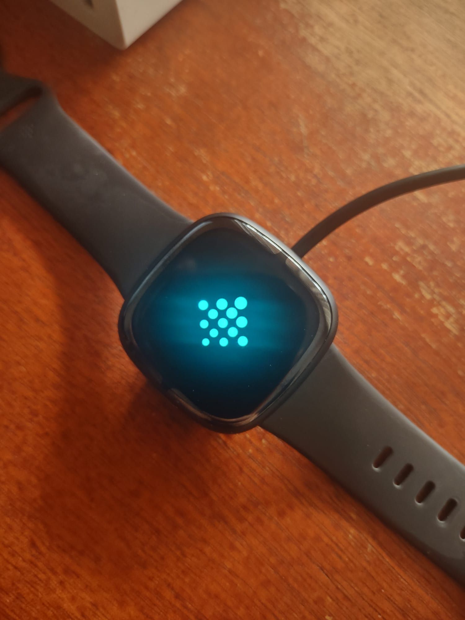 Fitbit sense firmware hot sale