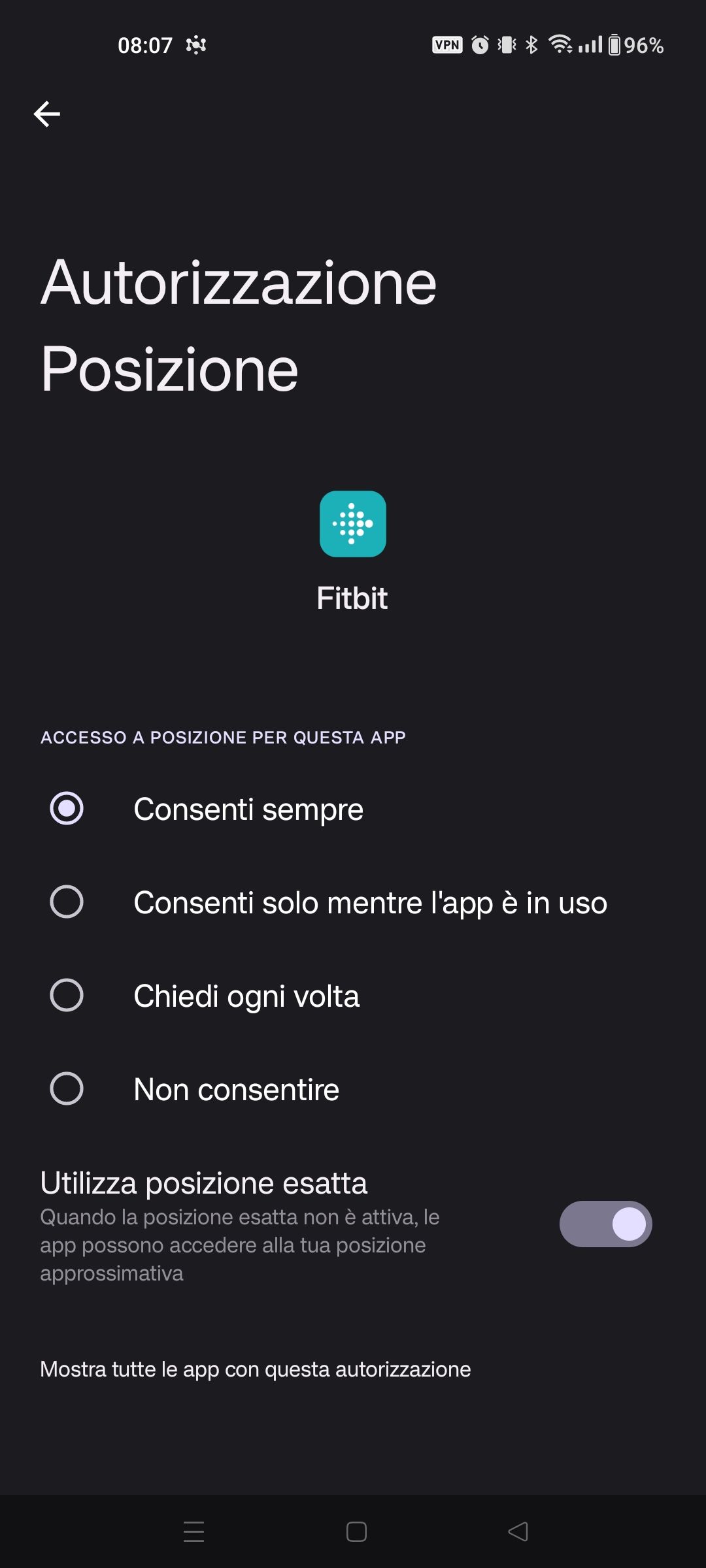 Fitbit 2025 galaxy s10