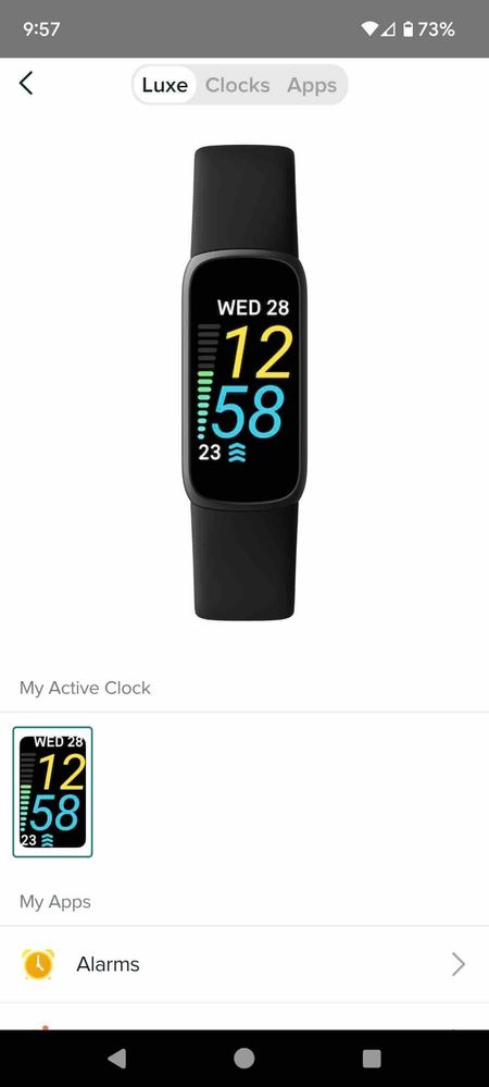 Sync fix for hot sale fitbit huawei