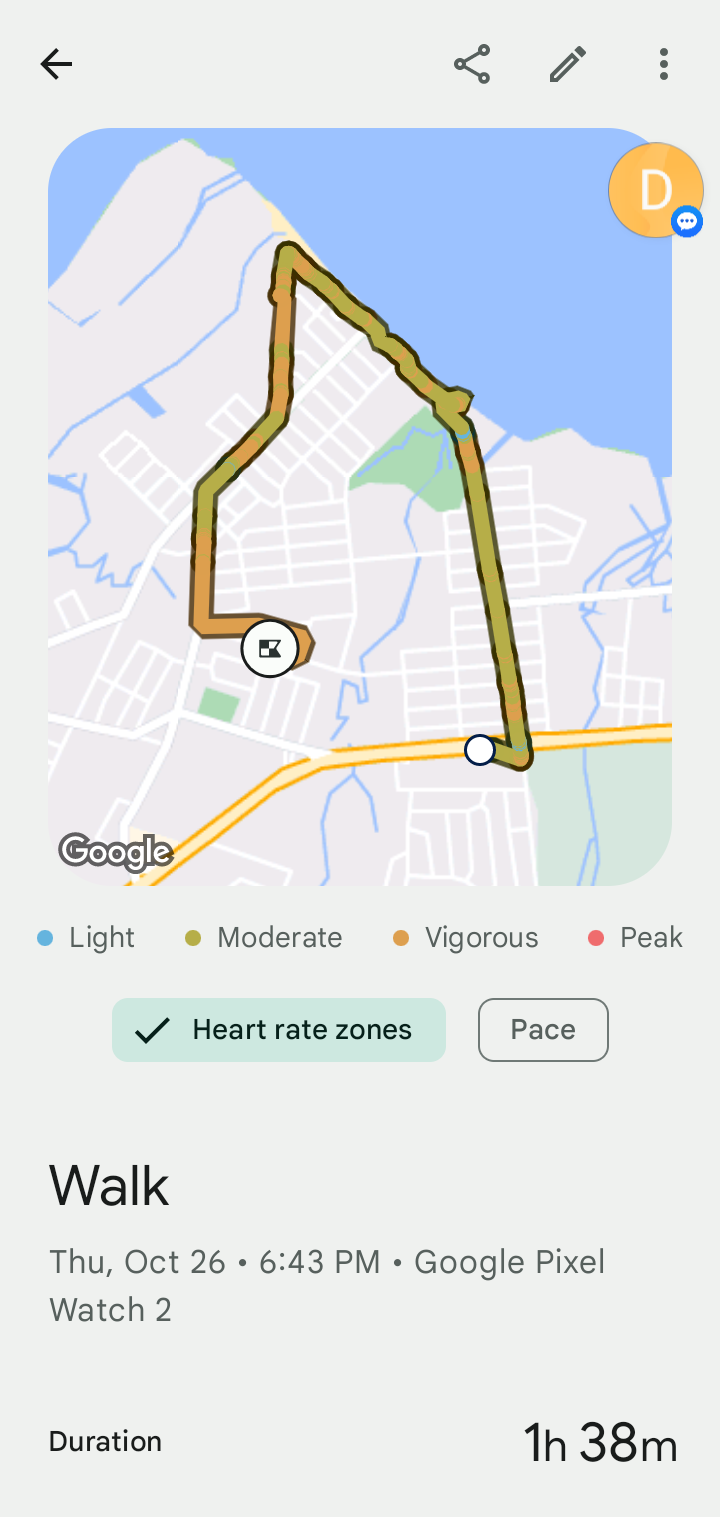 Fitbit charge 4 gps map not showing new arrivals