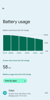 Android-Handys entladen sich mit der BatterieAndroid-Handys entladen sich mit der Batterie  