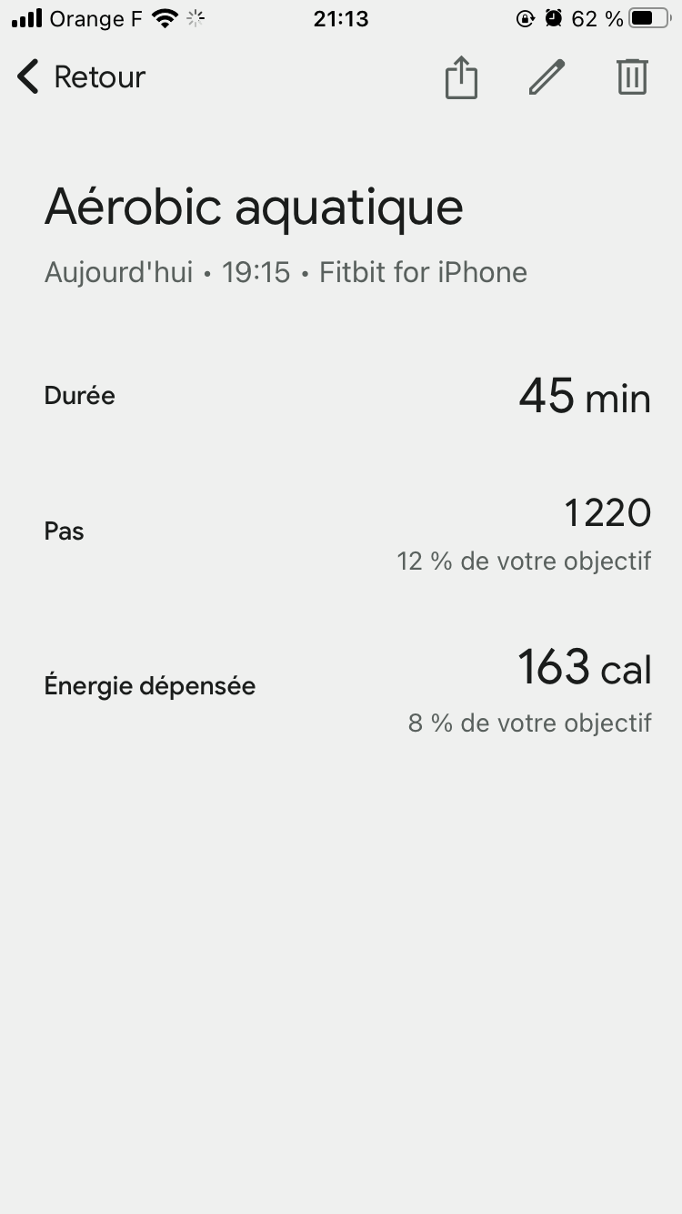 Fitbit inspire best sale hr ecran noir