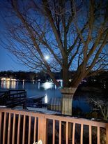 Beaver Moon Monday Night.