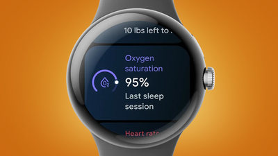 Galaxy watch discount active 2 oximeter