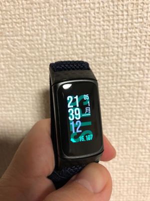 Fitbit Charge 6 Premium Fitness Tracker