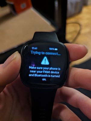 Google's Fitbit Versa 2 users experience glitches after software update