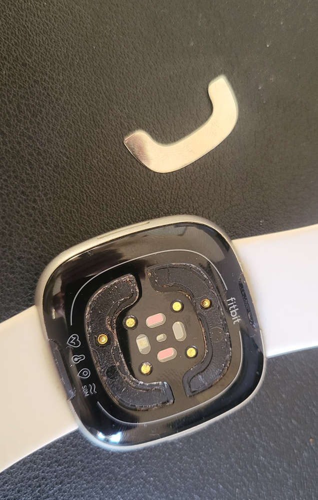 Lost my cheap fitbit versa