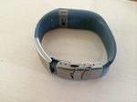 Fitbit + Road ID