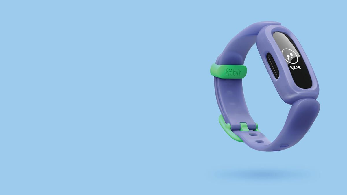 How to set up the Fitbit Ace trackers and switch t - Fitbit 