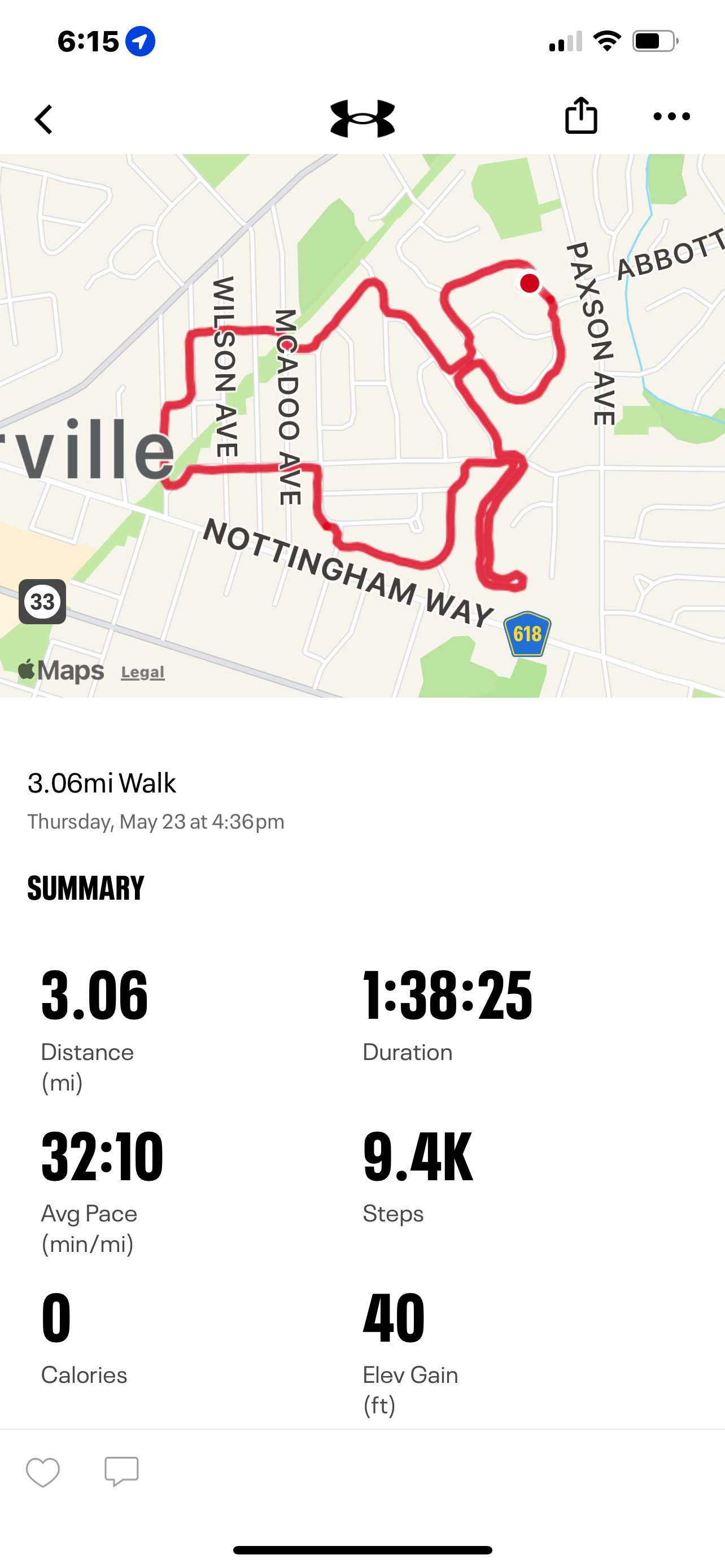 Fitbit mapmyrun deals