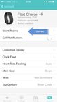 iOS Alarm Setup 2