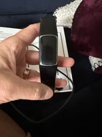 It was purchased 16 weeks prior so I still had the box.