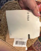 Just a face in an unpadded envelope.