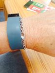 my fitbit force