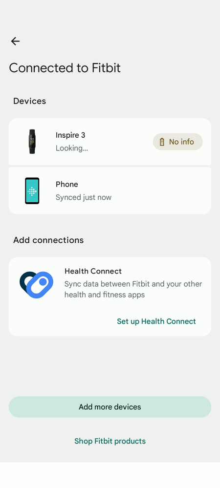 So many problems with Fitbit Inspire 3 Fitbit Community