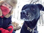 Baby, It's Cold Outside