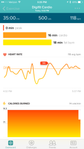 Fitbit Sync from Digifit