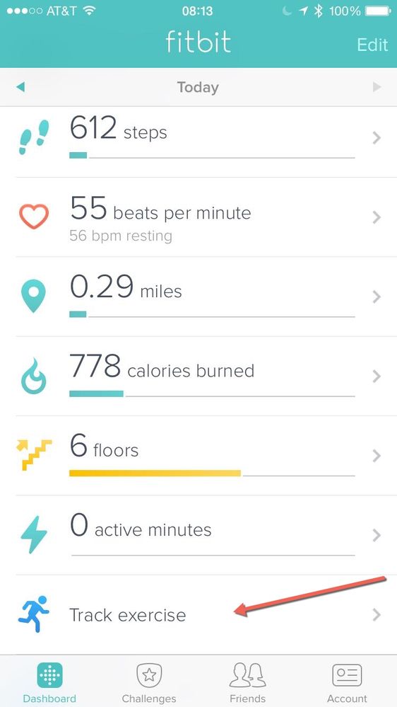 iOS Main Screen (Track Exercise).jpg