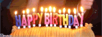 Happy Bday