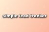 simple lead tracker-1752728817166.jpg