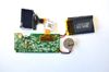 Notice the Battery Pouch, could be punctured in manufacture
