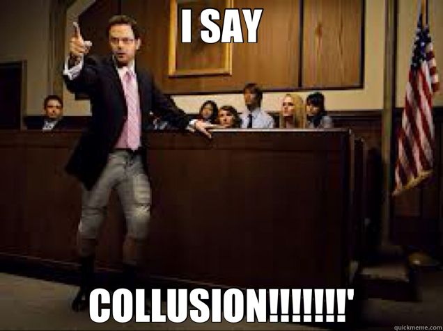 Collusion