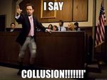 Collusion