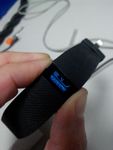 Fitbit Charge HR con fallo en Display (1)