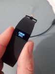 Fitbit Charge HR Display Dañado (4)