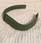 LG green flex band
