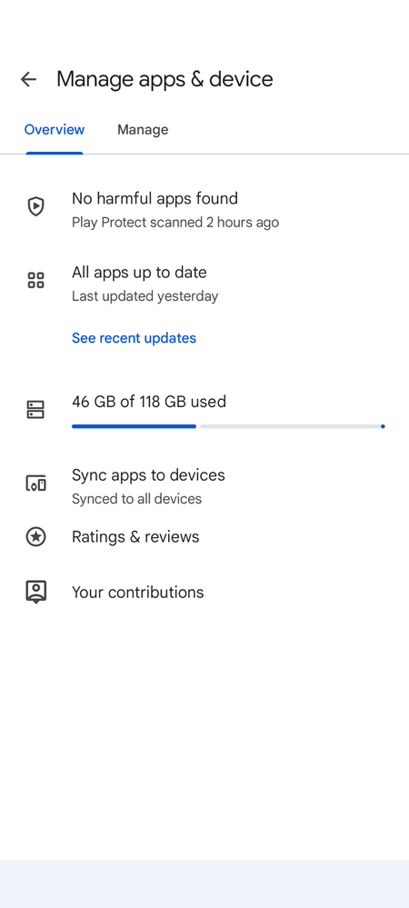 Fitbit shows synced but is not.png
